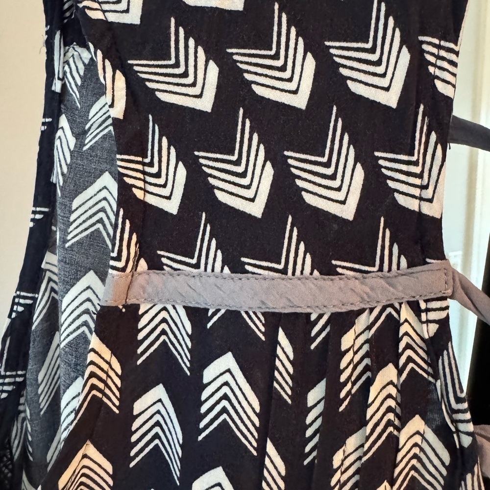 Anthropologie Comme Toi Chic Blouse- US Small ๐ - Picture 2 of 14